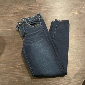 Size 12 American Eagle jeans